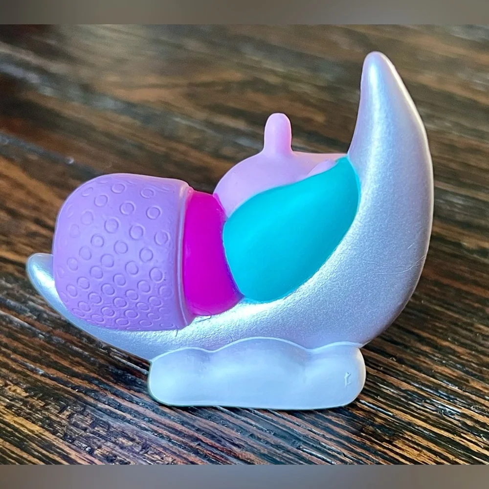 tonies Sleeptime Peppa Pig Tonie Figurine - Picture 2 of 3